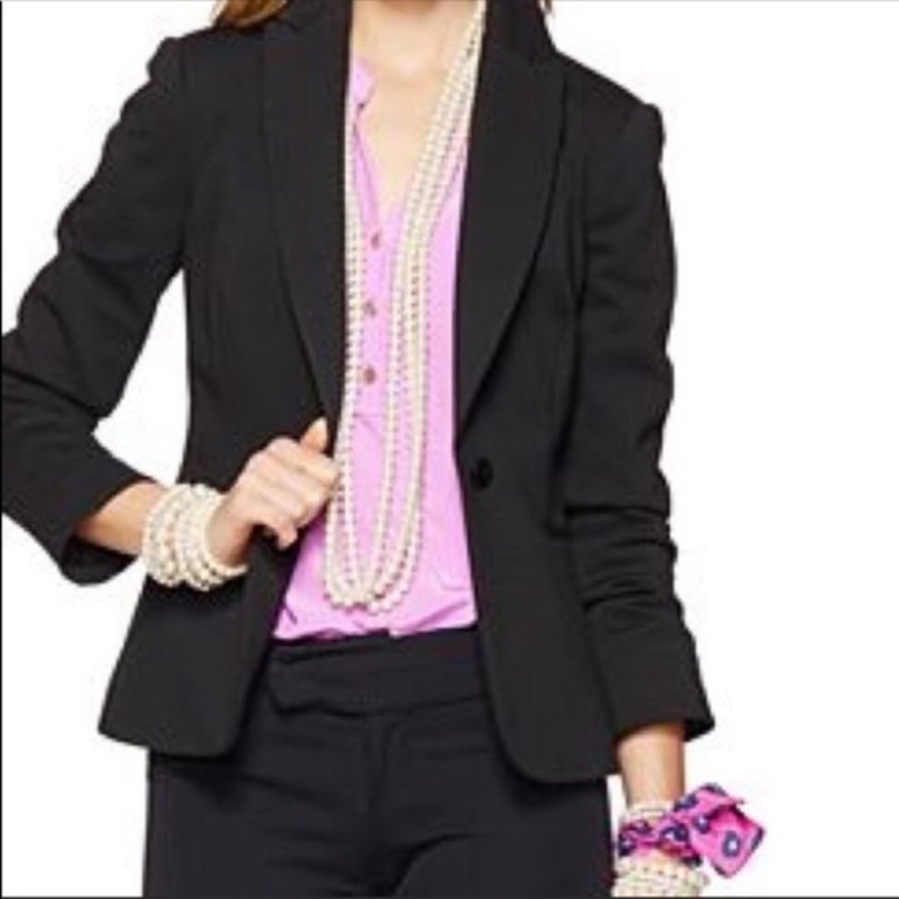 Lilly Pulitzer Leighton Blazer